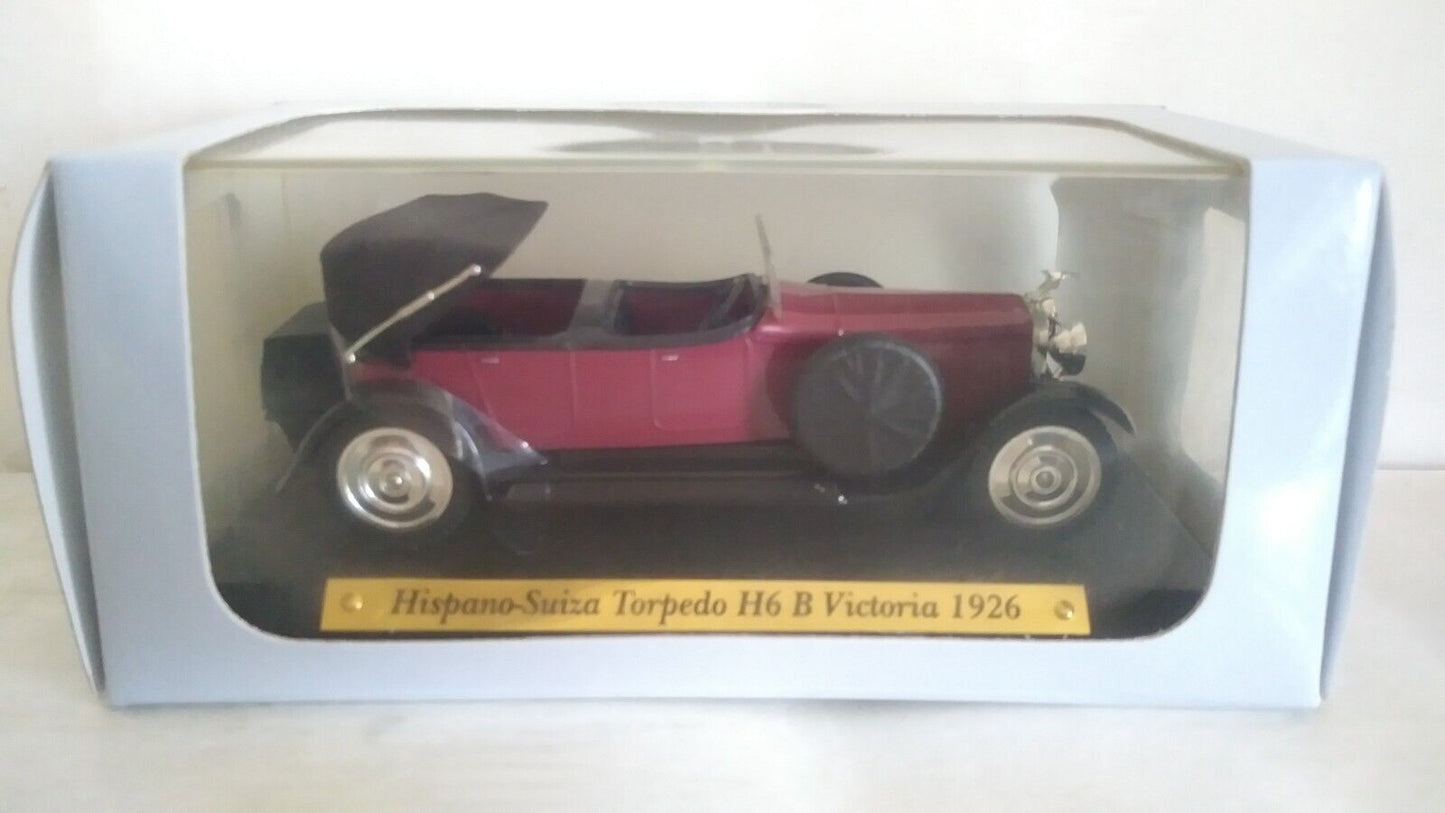 AUTO D'ELITE DEGLI ANNI 30 SCEGLI DAL MENU A TENDINA
