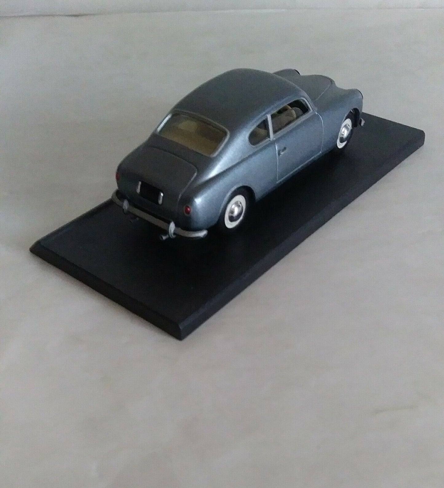 LANCIA AURELIA B20 GT SCALA 1/43