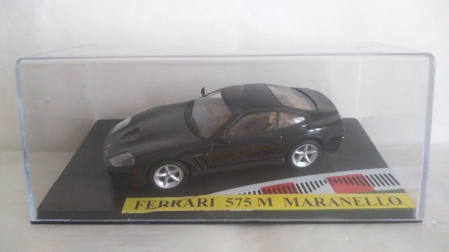 FERRARI 575 M MARANELLO SCALA 1/43