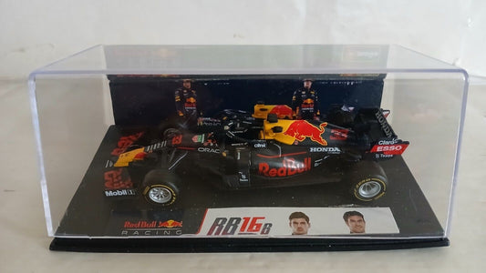 RED BULL RB16B - 2021 SCALA 1/43