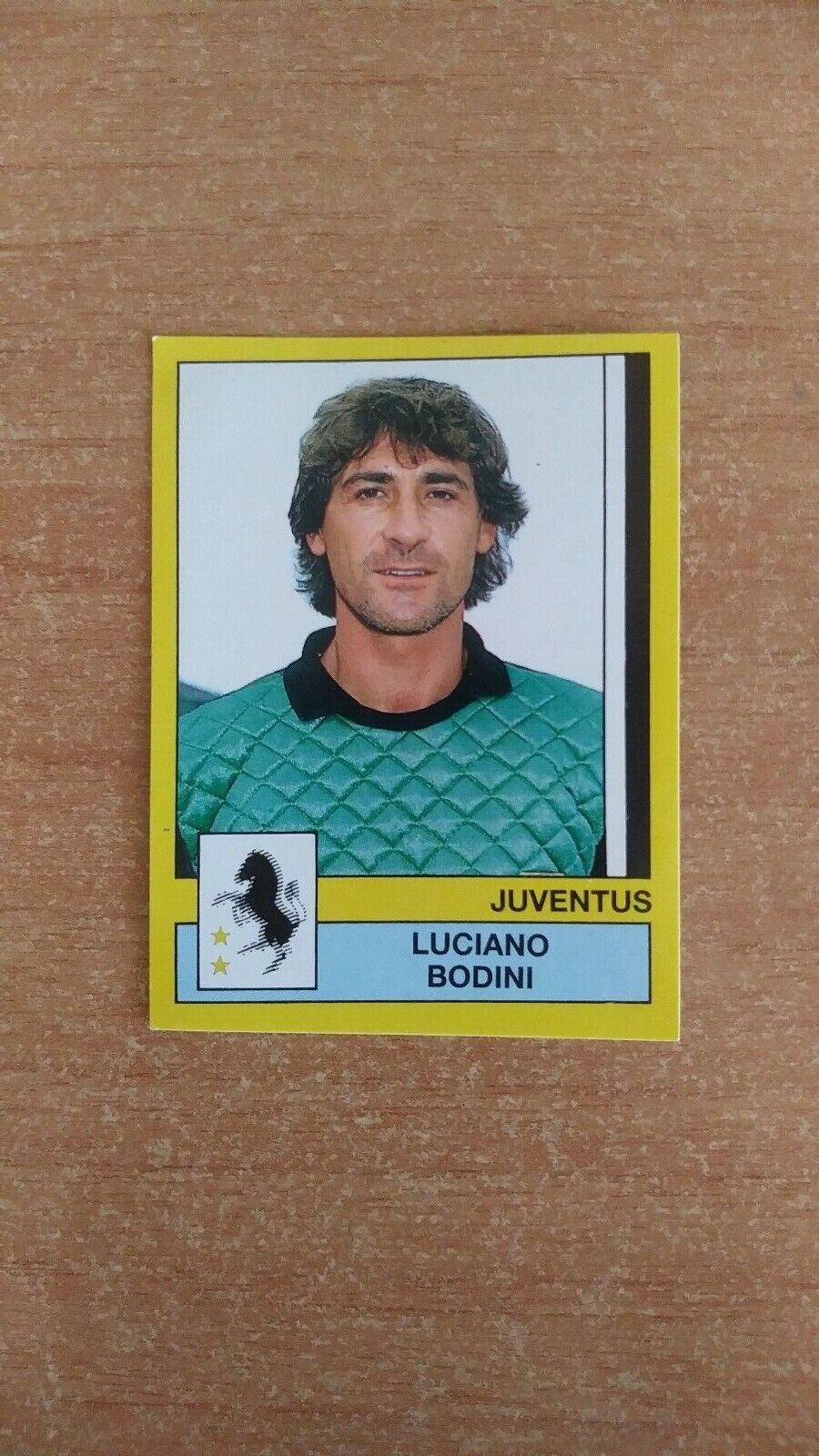 FIGURINE CALCIATORI PANINI 1988-89 (N. 1-360) SCEGLI DAL MENU A TENDINA