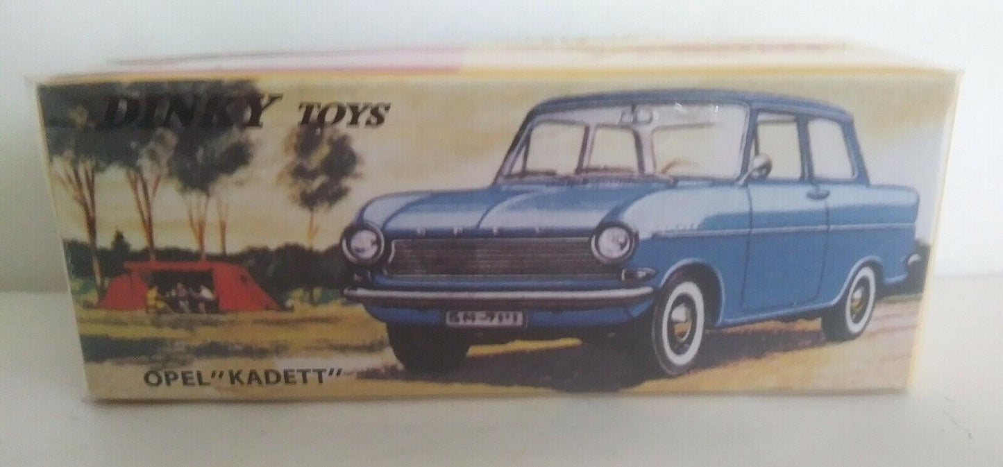 DINKY TOYS 1:43 SCEGLI DAL MENU A TENDINA