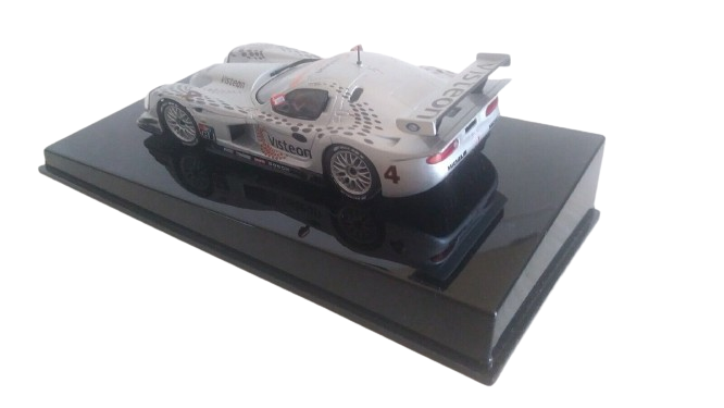 PANOZ ESPERANTE GTR-1 AUTOART 1/43