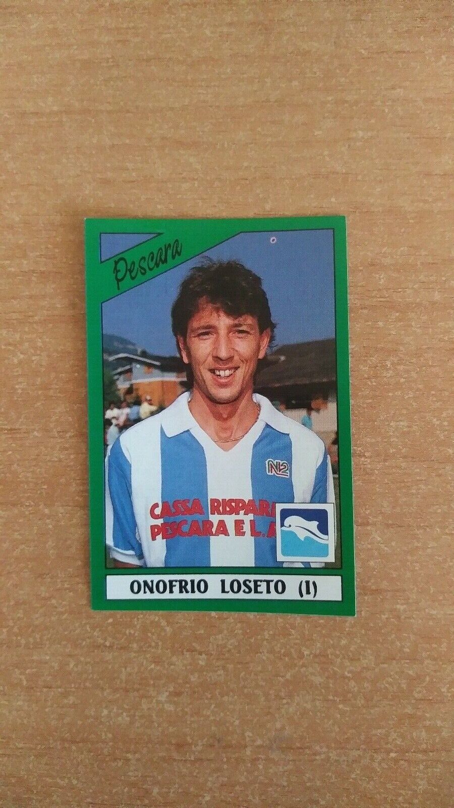 FIGURINE CALCIATORI PANINI 1987-88 (N. 1-301) SCEGLI DAL MENU A TENDINA