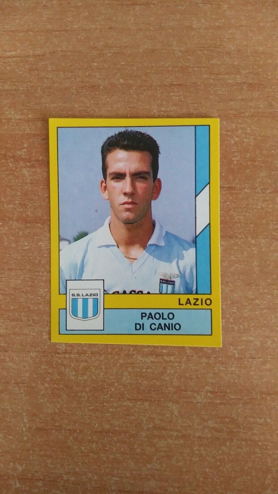 FIGURINE CALCIATORI PANINI 1988-89 (N. 1-360) SCEGLI DAL MENU A TENDINA