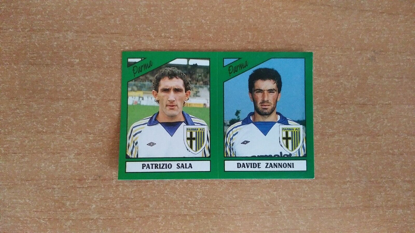 FIGURINE CALCIATORI PANINI 1987-88 (N. 307-559) SCEGLI DAL MENU A TENDINA