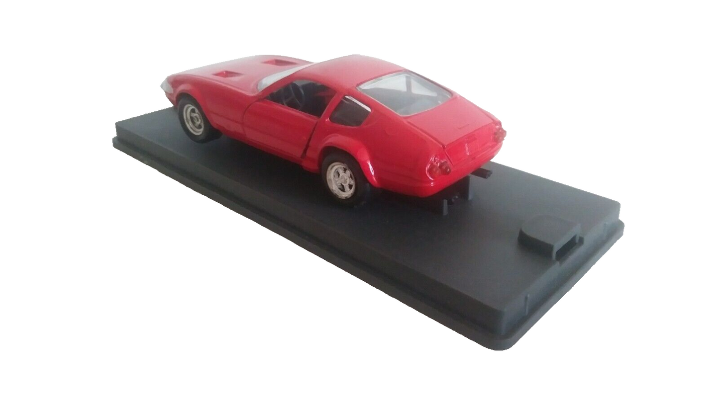 FERRARI DAYTONA VEREM 1/43