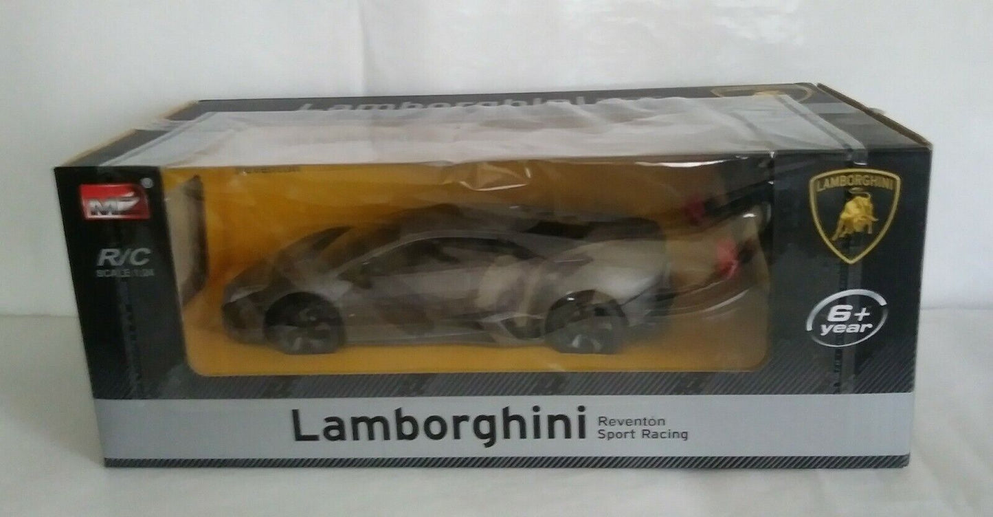 LAMBORGHINI REVENTON MZ MODELS RADIO CONTROL SCALA 1/24