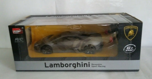 LAMBORGHINI REVENTON MZ MODELS RADIO CONTROL SCALA 1/24