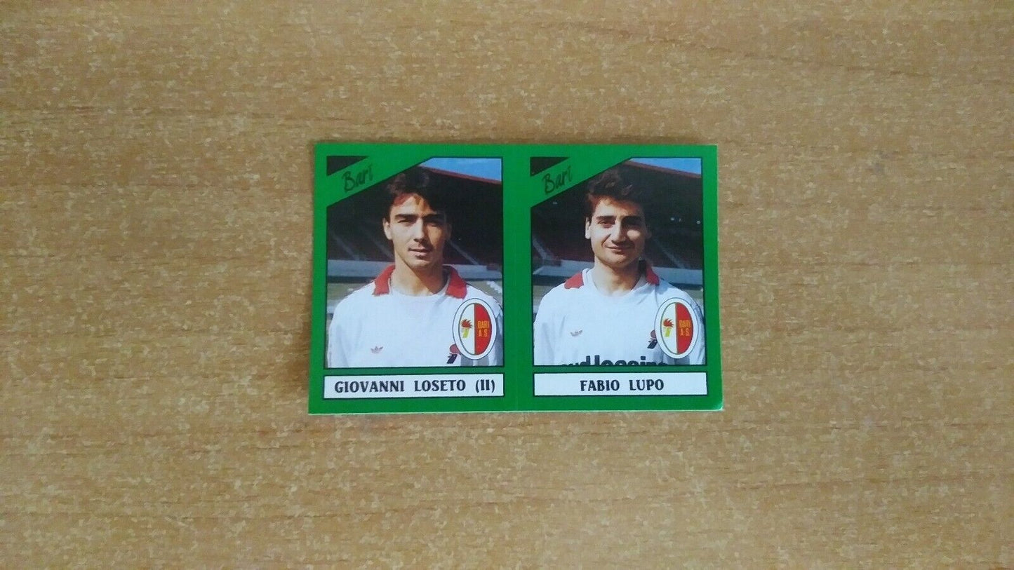 FIGURINE CALCIATORI PANINI 1987-88 (N. 307-559) SCEGLI DAL MENU A TENDINA