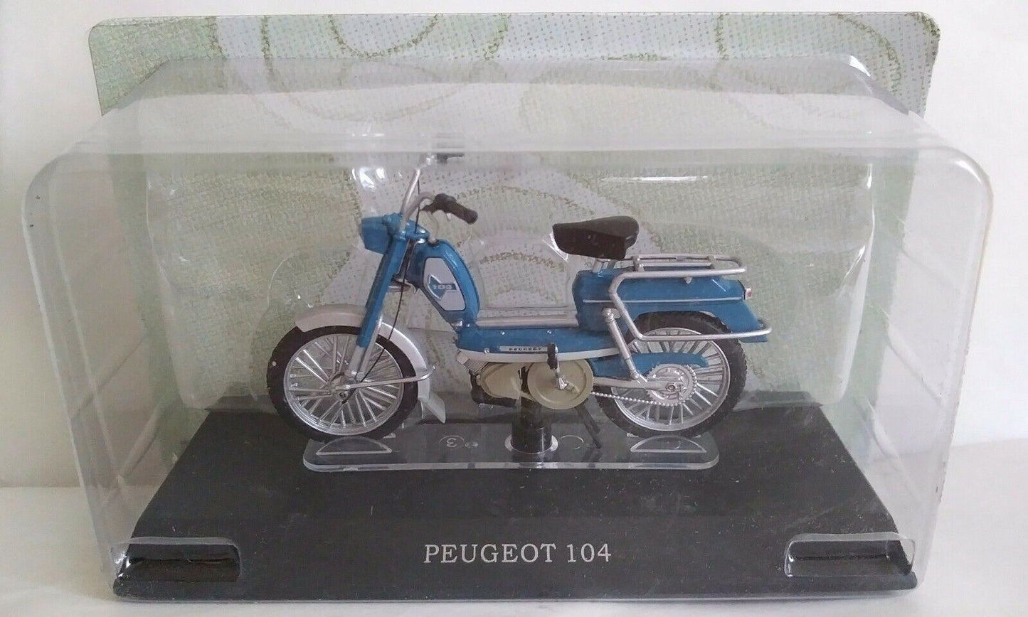 PASSIONE MOTORINI 1:18 SCEGLI DAL MENU A TENDINA