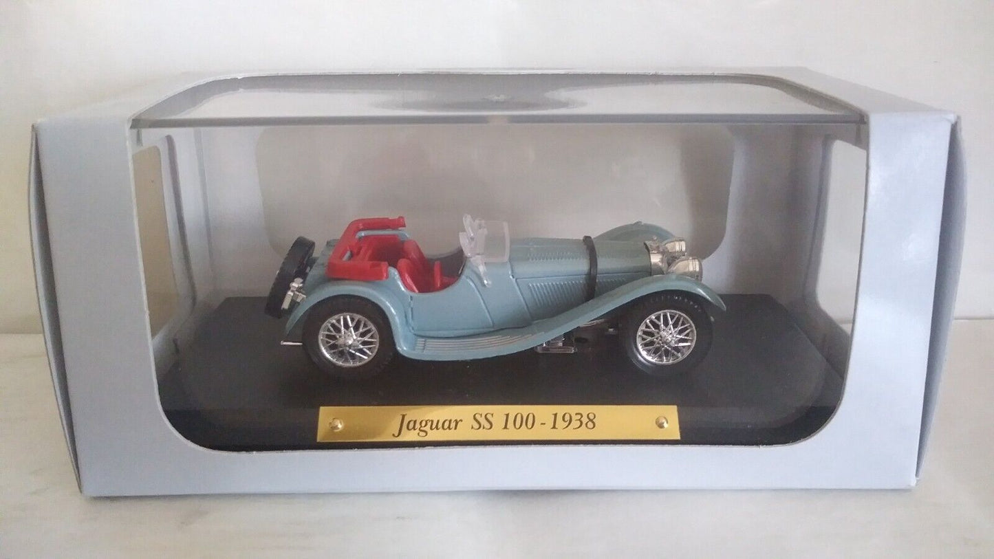 AUTO D'ELITE DEGLI ANNI 30 SCEGLI DAL MENU A TENDINA