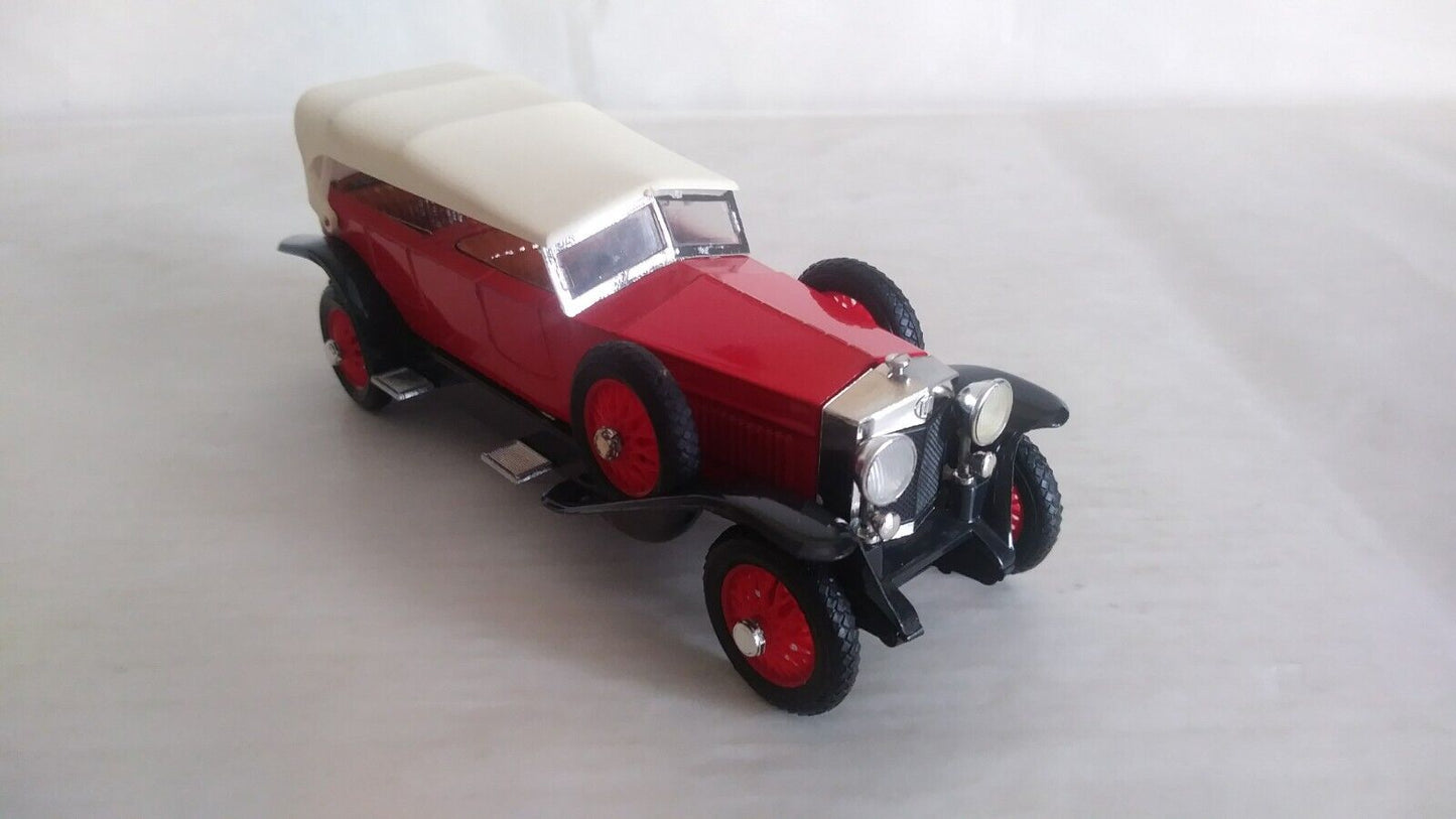 FIAT TIPO 519S 1926-1929 RIO SCALA 1/43