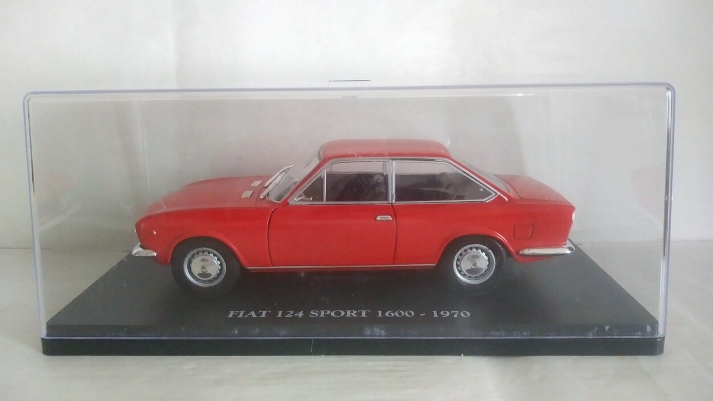 AUTO VINTAGE EUROPE COLLECTION 1/24 SCEGLI DAL MENU A TENDINA