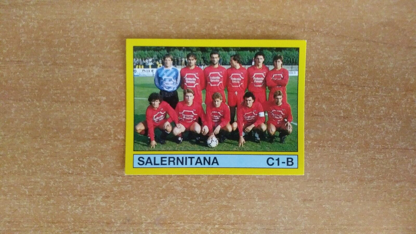 FIGURINE CALCIATORI PANINI 1988-89 (N. 361-592) SCEGLI DAL MENU A TENDINA