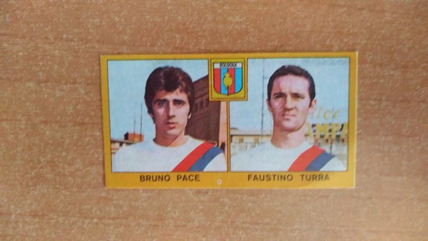 FIGURINE CALCIATORI PANINI 1969-70 SCEGLI DAL MENU A TENDINA