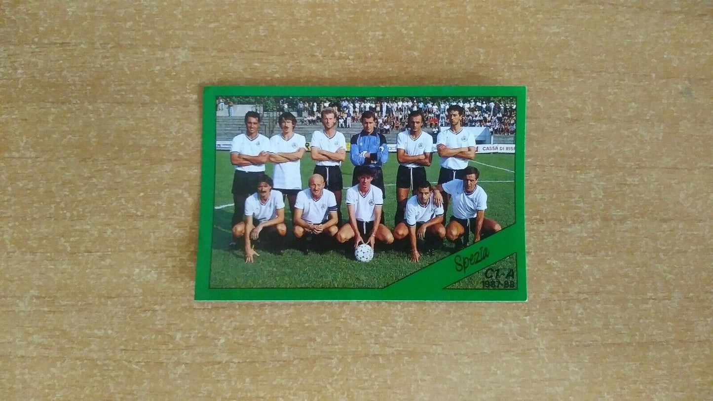 FIGURINE CALCIATORI PANINI 1987-88 (N. 307-559) SCEGLI DAL MENU A TENDINA