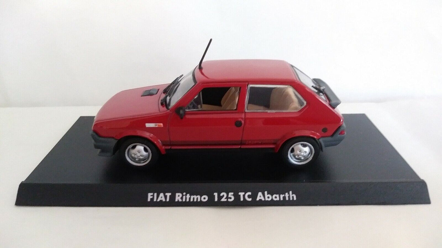 AUTO ITALIANE DA COLLEZIONE 1:43 SCEGLI DAL MENU A TENDINA