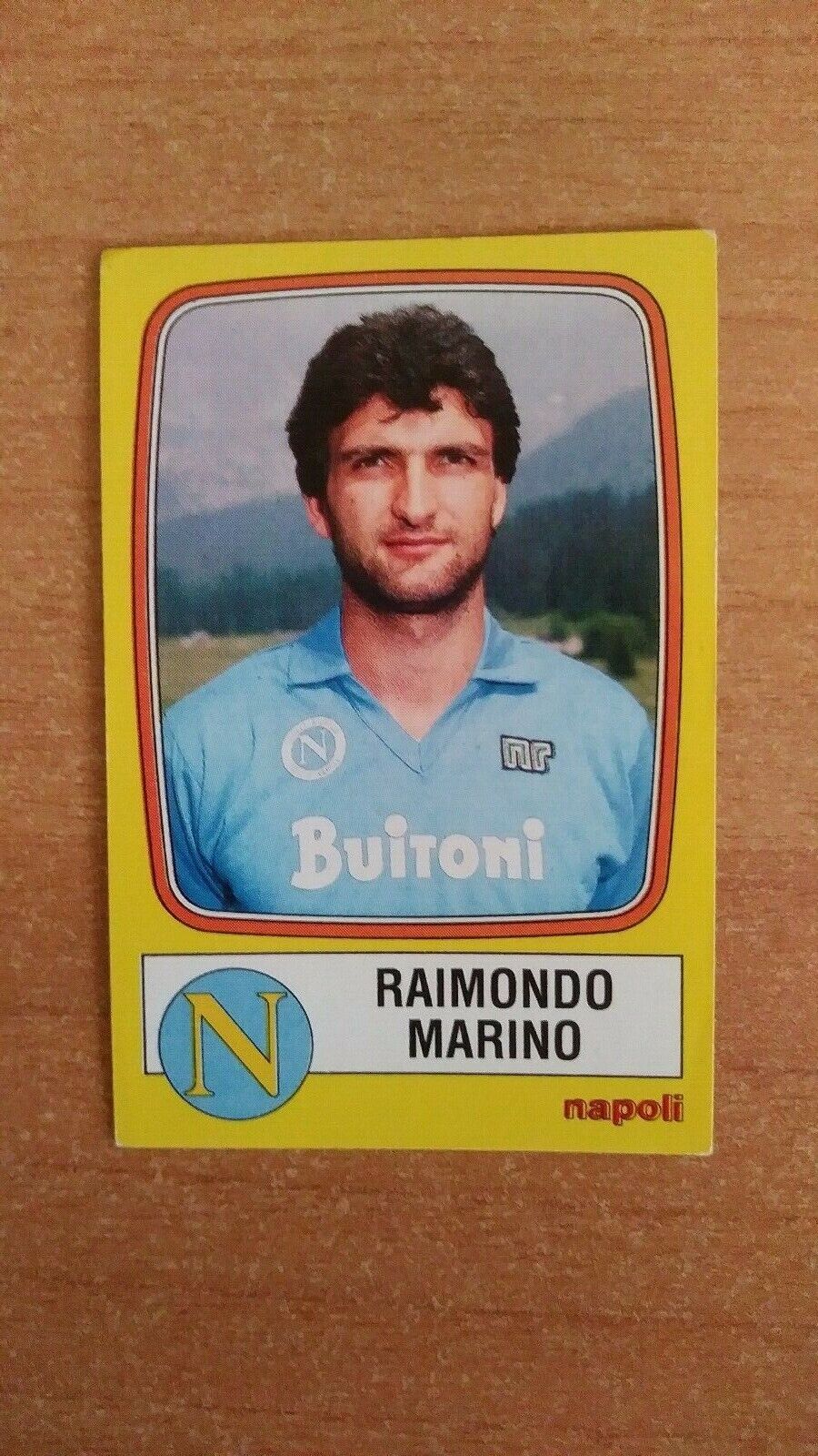 FIGURINE CALCIATORI PANINI 1985-86 SCEGLI DAL MENU A TENDINA