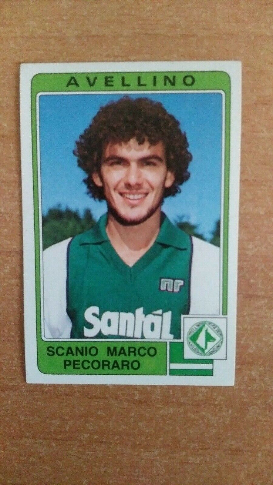 FIGURINE CALCIATORI PANINI 1984-85 SCEGLI DAL MENU A TENDINA