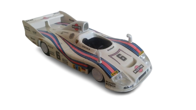 PORSCHE 936 LE MANS 77 SOLIDO SCALA 1/43