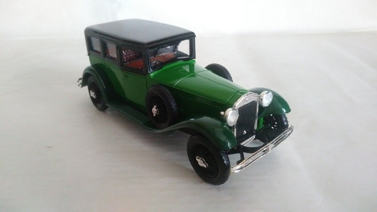 LANCIA "DILAMDA" 1929 RIO SCALA 1/43