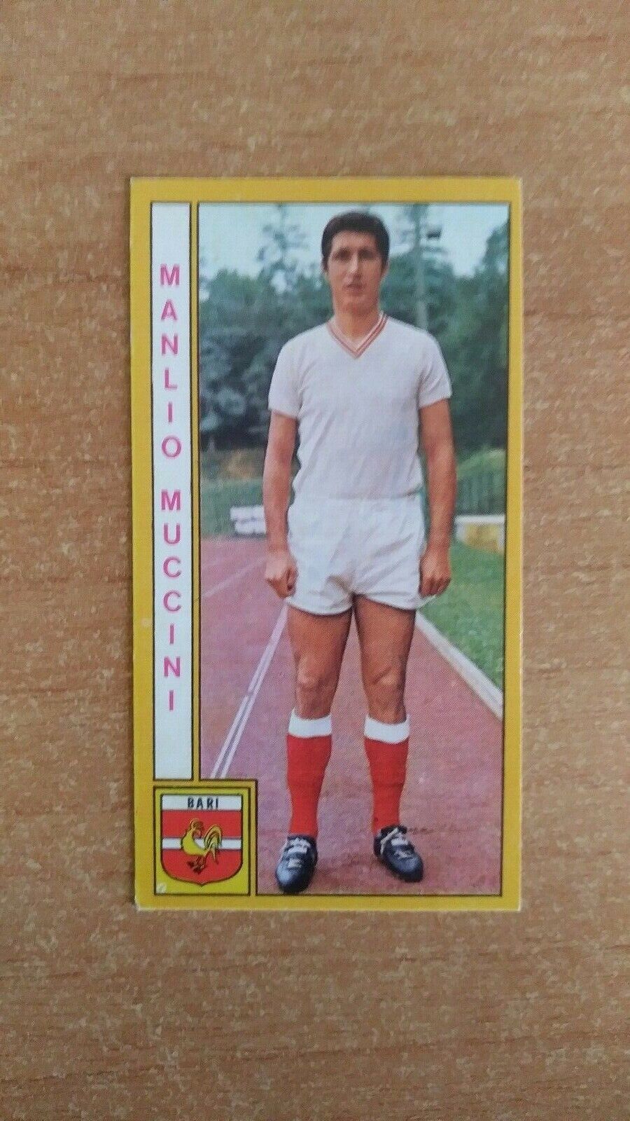 FIGURINE CALCIATORI PANINI 1969-70 SCEGLI DAL MENU A TENDINA