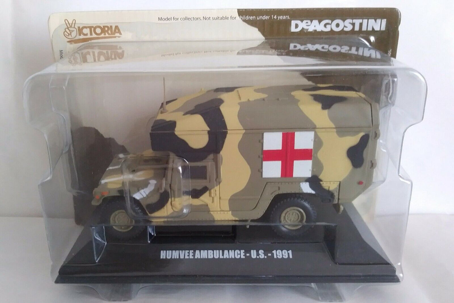 VEICOLI MILITARI 1:43 SCEGLI DAL MENU A TENDINA