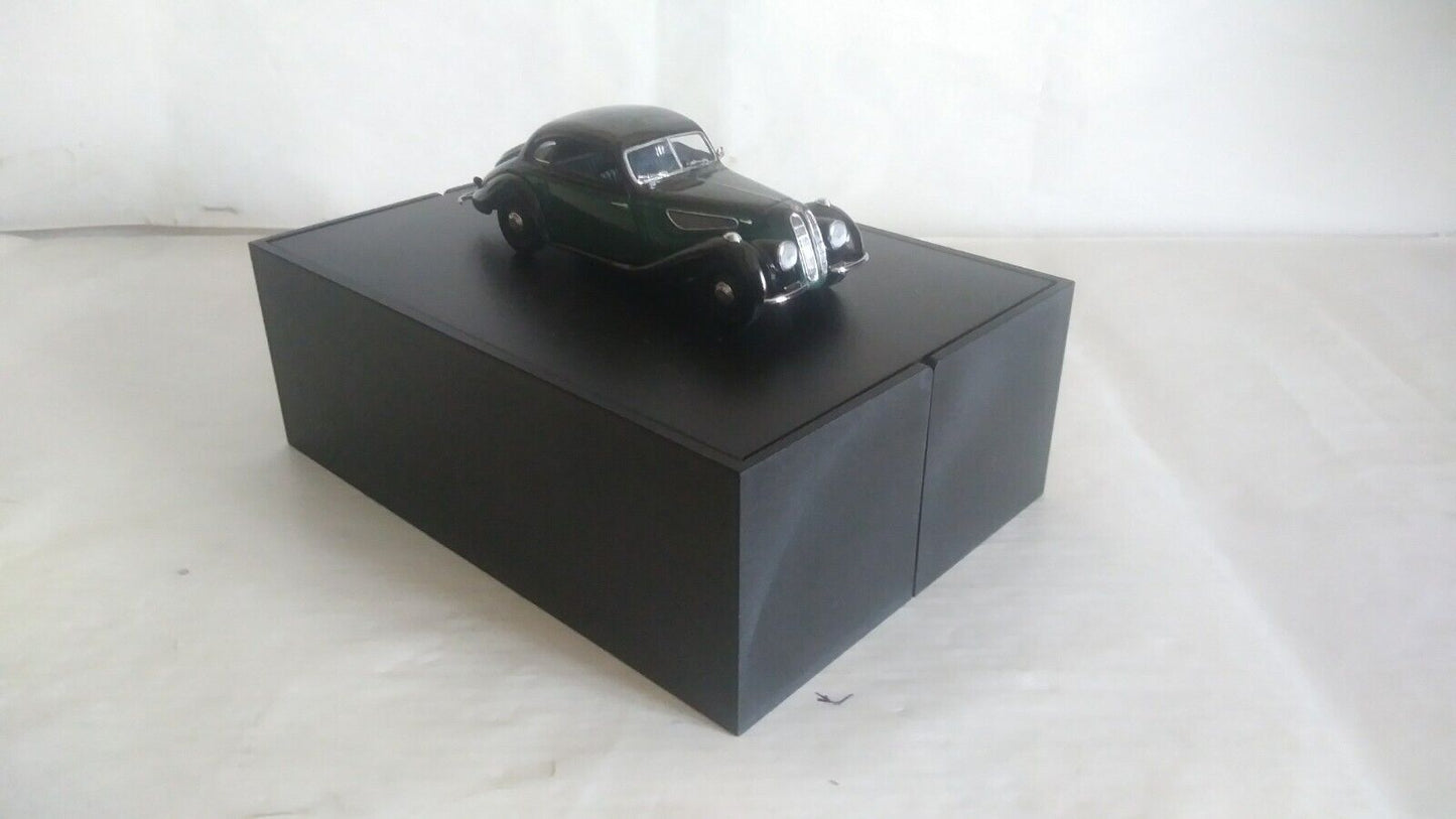 BMW 327 COUPE' SERIE BMW 1/43