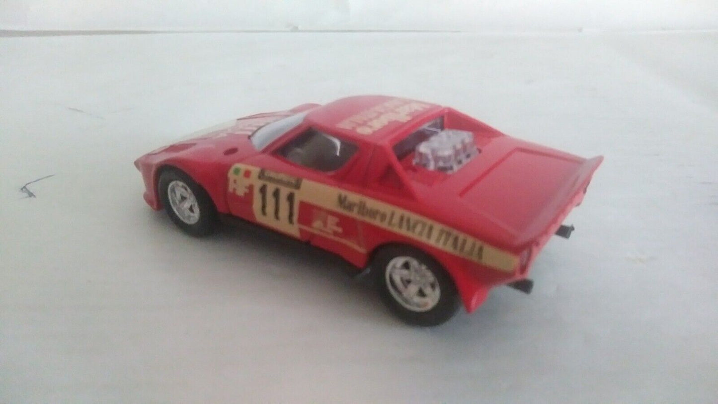 LOLA T280 SOLIDO SCALA 1/43