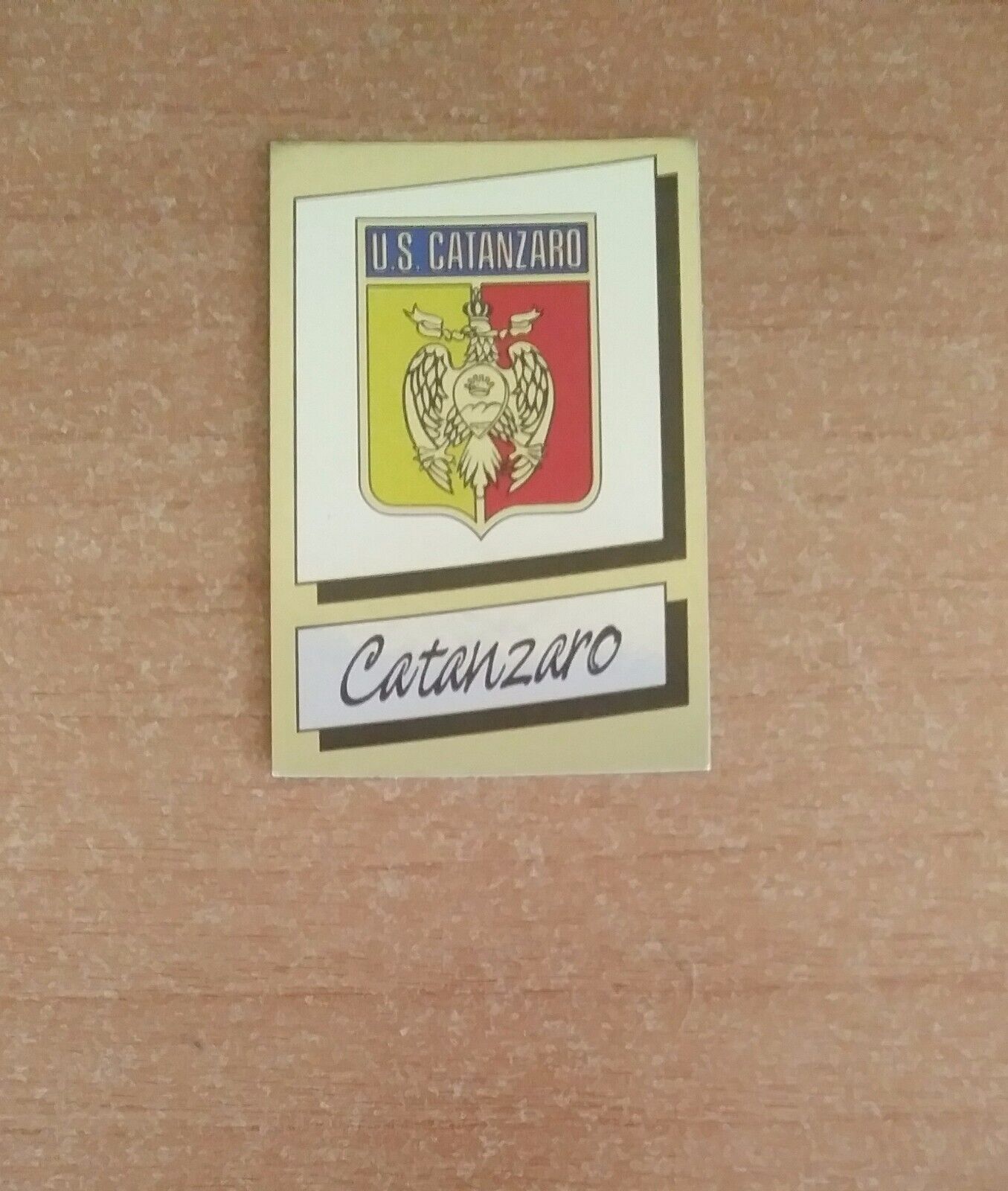 FIGURINE CALCIATORI PANINI 1987-88 (N. 307-559) SCEGLI DAL MENU A TENDINA