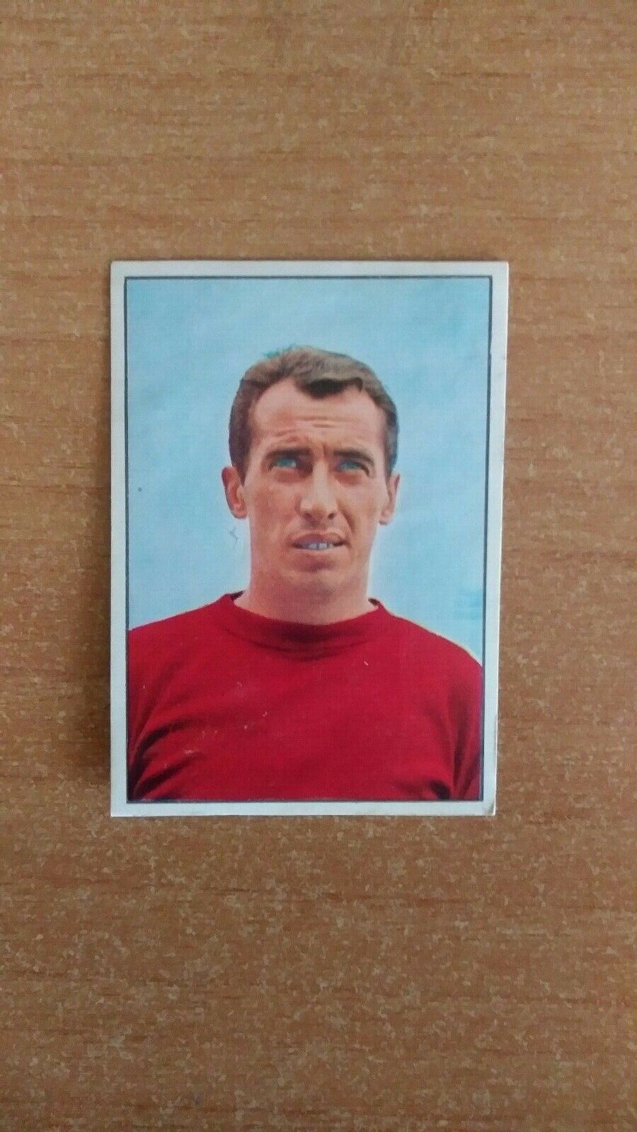 FIGURINE CALCIATORI PANINI 1965-66 SCEGLI DAL MENU A TENDINA