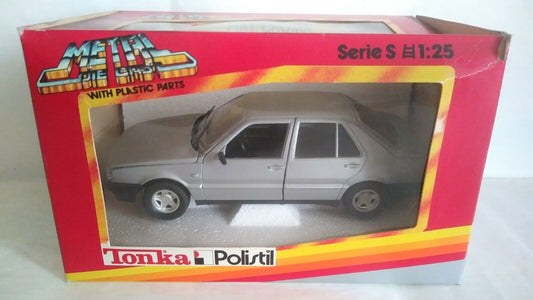 FIAT CROMA POLISTIL SCALA 1/25