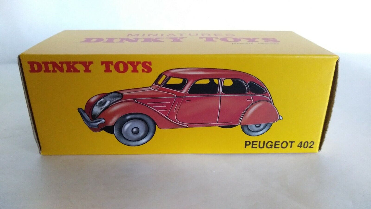 DINKY TOYS 1:43 SCEGLI DAL MENU A TENDINA