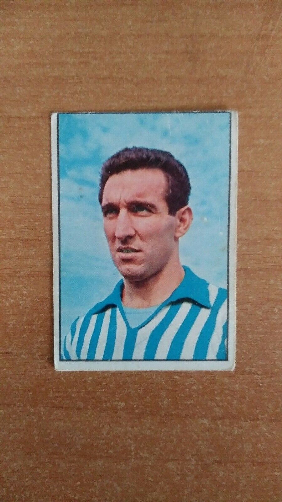 FIGURINE CALCIATORI PANINI 1965-66 SCEGLI DAL MENU A TENDINA