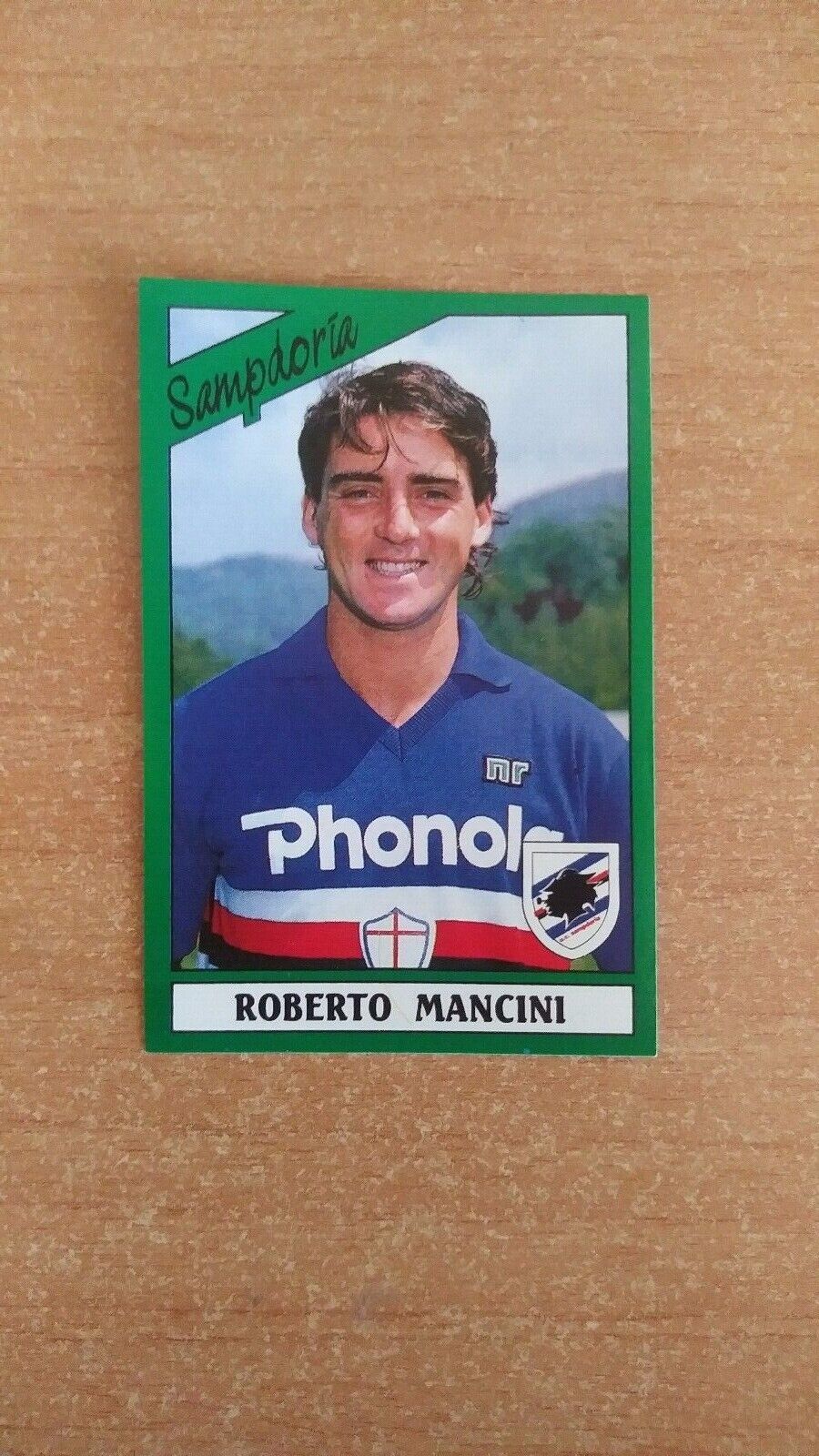 FIGURINE CALCIATORI PANINI 1987-88 (N. 1-301) SCEGLI DAL MENU A TENDINA