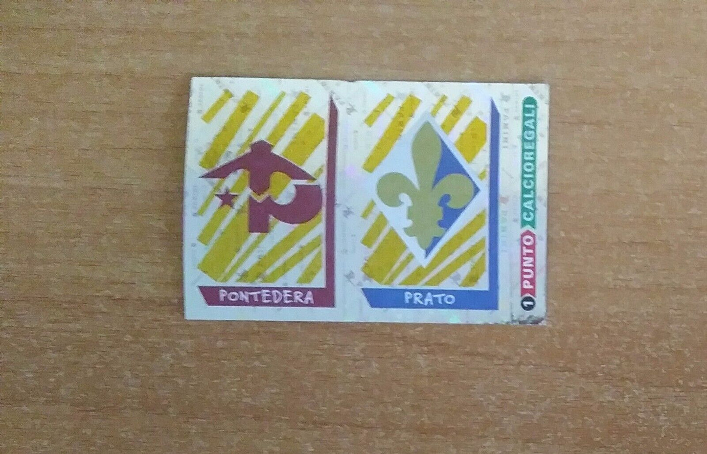 FIGURINE CALCIATORI PANINI 1999-2000 SCEGLI DAL MENU A TENDINA