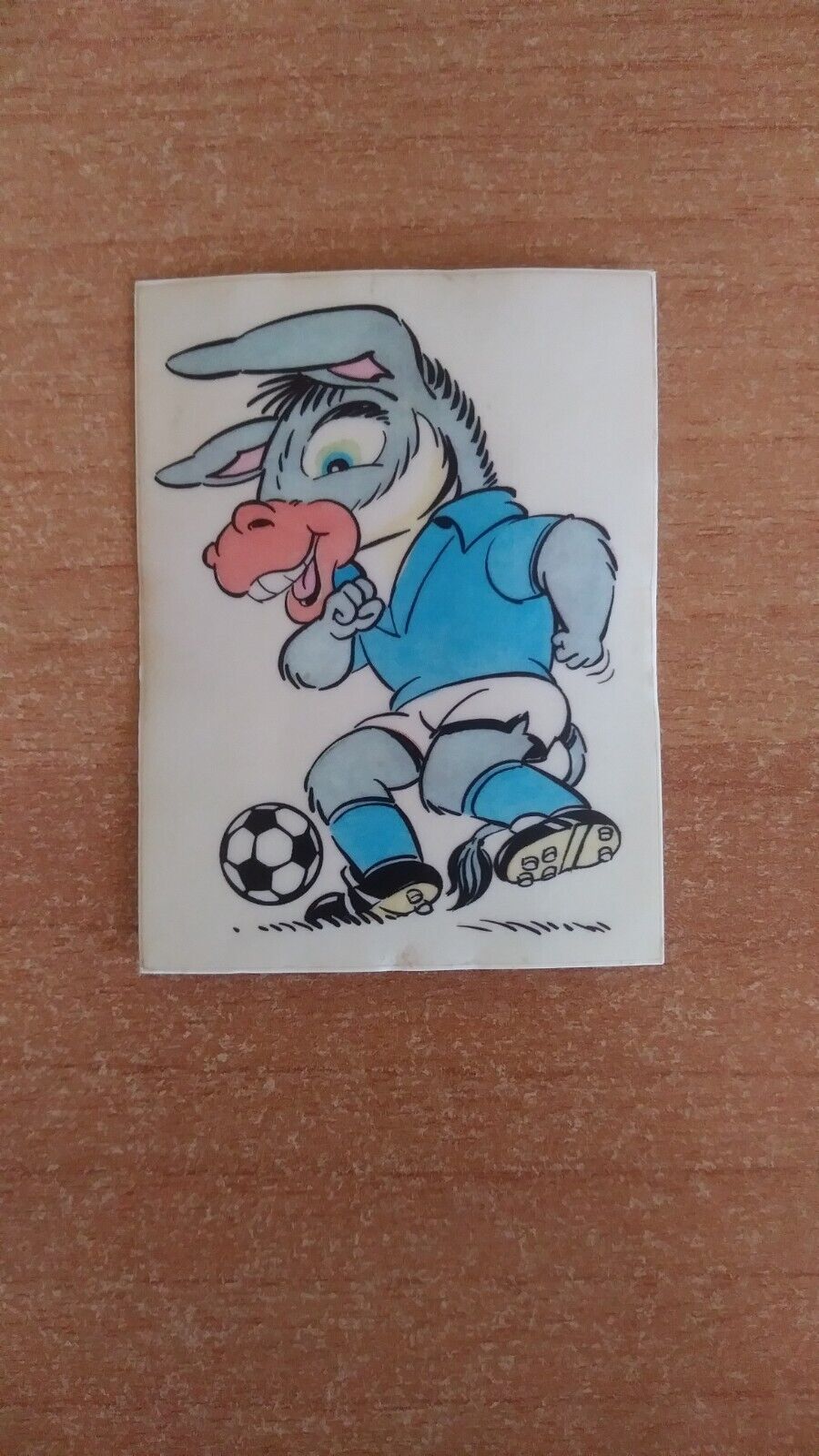 FIGURINE CALCIATORI PANINI 1988-89 (N. 1-360) SCEGLI DAL MENU A TENDINA