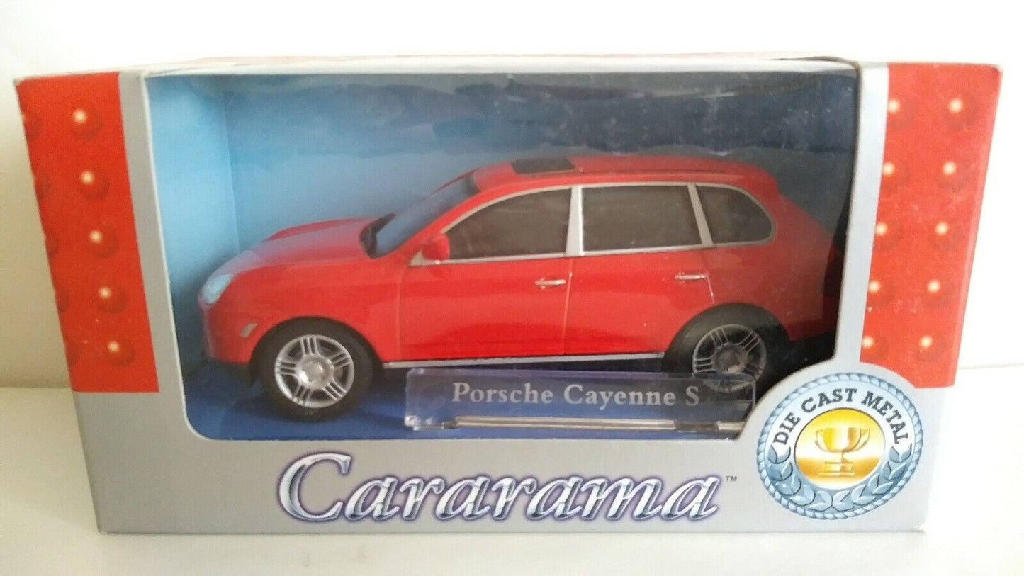 CARARAMA SCALA 1/43 SCEGLI DAL MENU A TENDINA