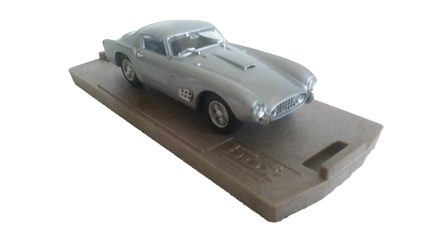 FERRARI 250 GT 1956-57 MODEL BOX SCALA 1/43