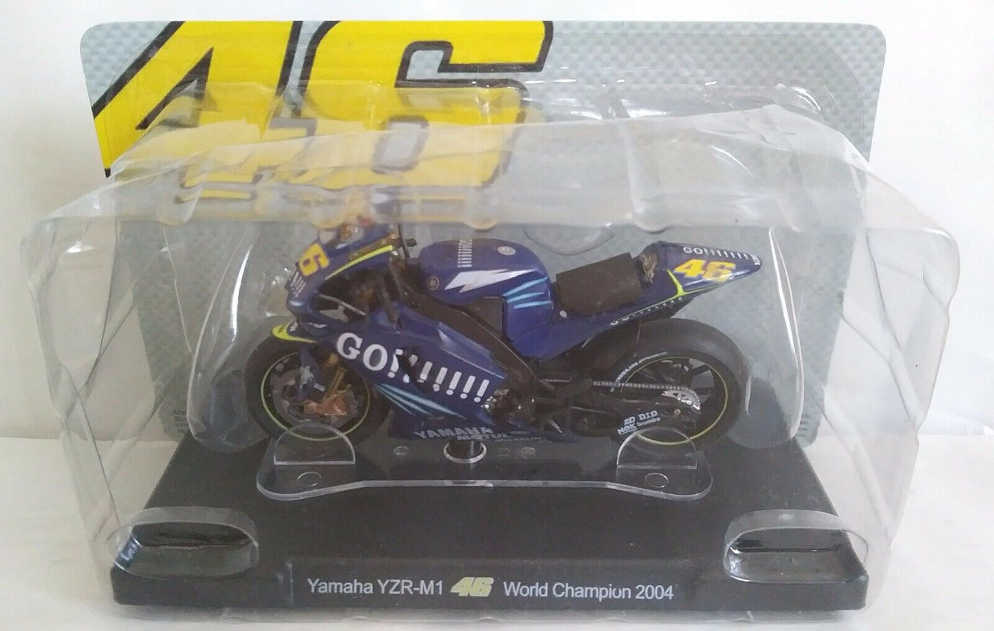 VALENTINO ROSSI TUTTE LE MIE MOTO SCEGLI DAL MENU A TENDINA