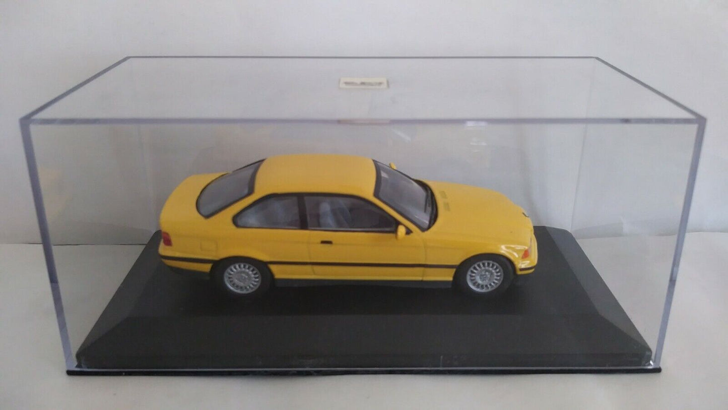 BMW 3-SERIES COUPE' 1/43