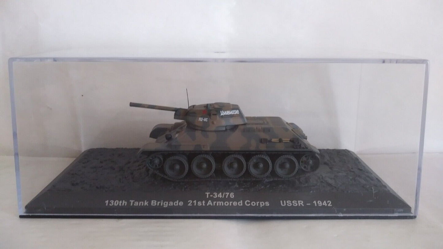 COMBAT TANKS  COLLECTION 1:72 SCEGLI DAL MENU A TENDINA