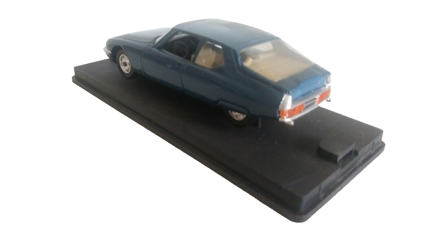 CITROEN SM VEREM 1/43