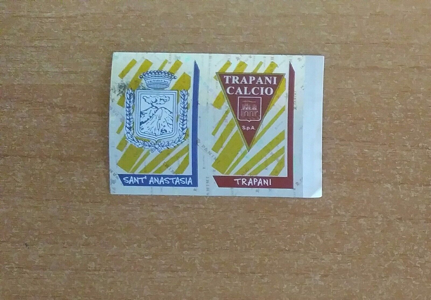 FIGURINE CALCIATORI PANINI 1999-2000 SCEGLI DAL MENU A TENDINA