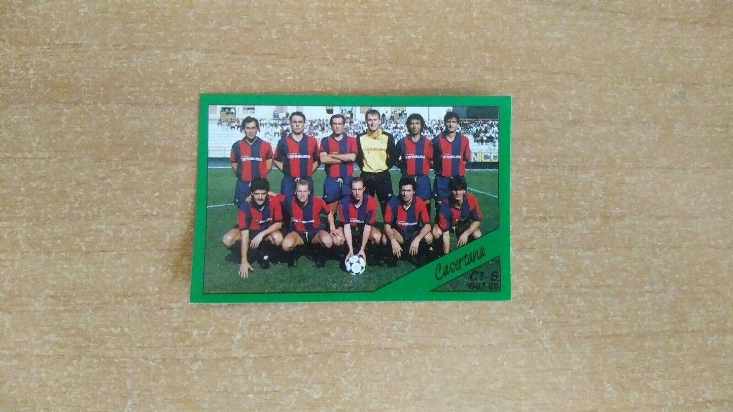 FIGURINE CALCIATORI PANINI 1987-88 (N. 307-559) SCEGLI DAL MENU A TENDINA