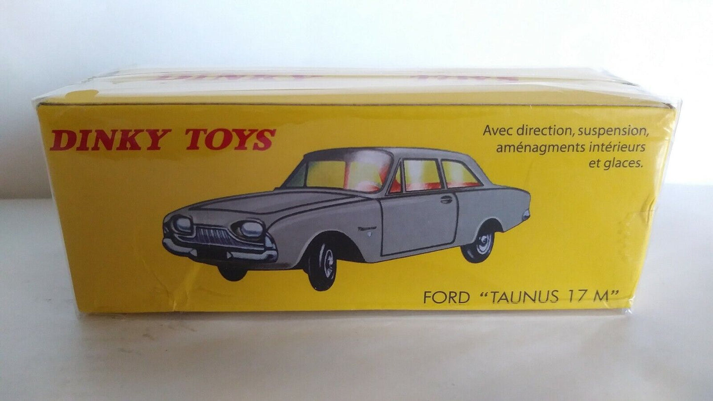 DINKY TOYS 1:43 SCEGLI DAL MENU A TENDINA