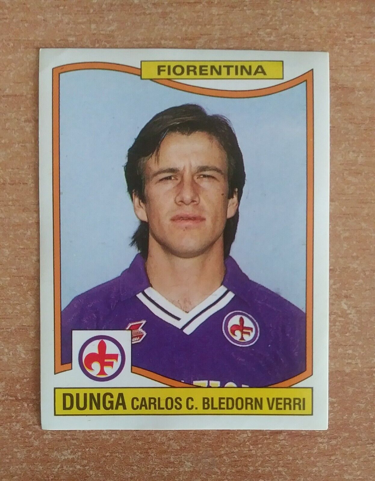 FIGURINE CALCIATORI PANINI 1990-1991 (N. 1-339) SCEGLI DAL MENU A TENDINA