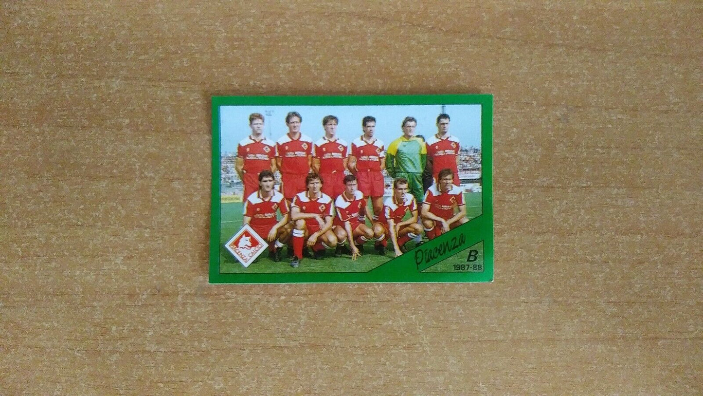 FIGURINE CALCIATORI PANINI 1987-88 (N. 307-559) SCEGLI DAL MENU A TENDINA