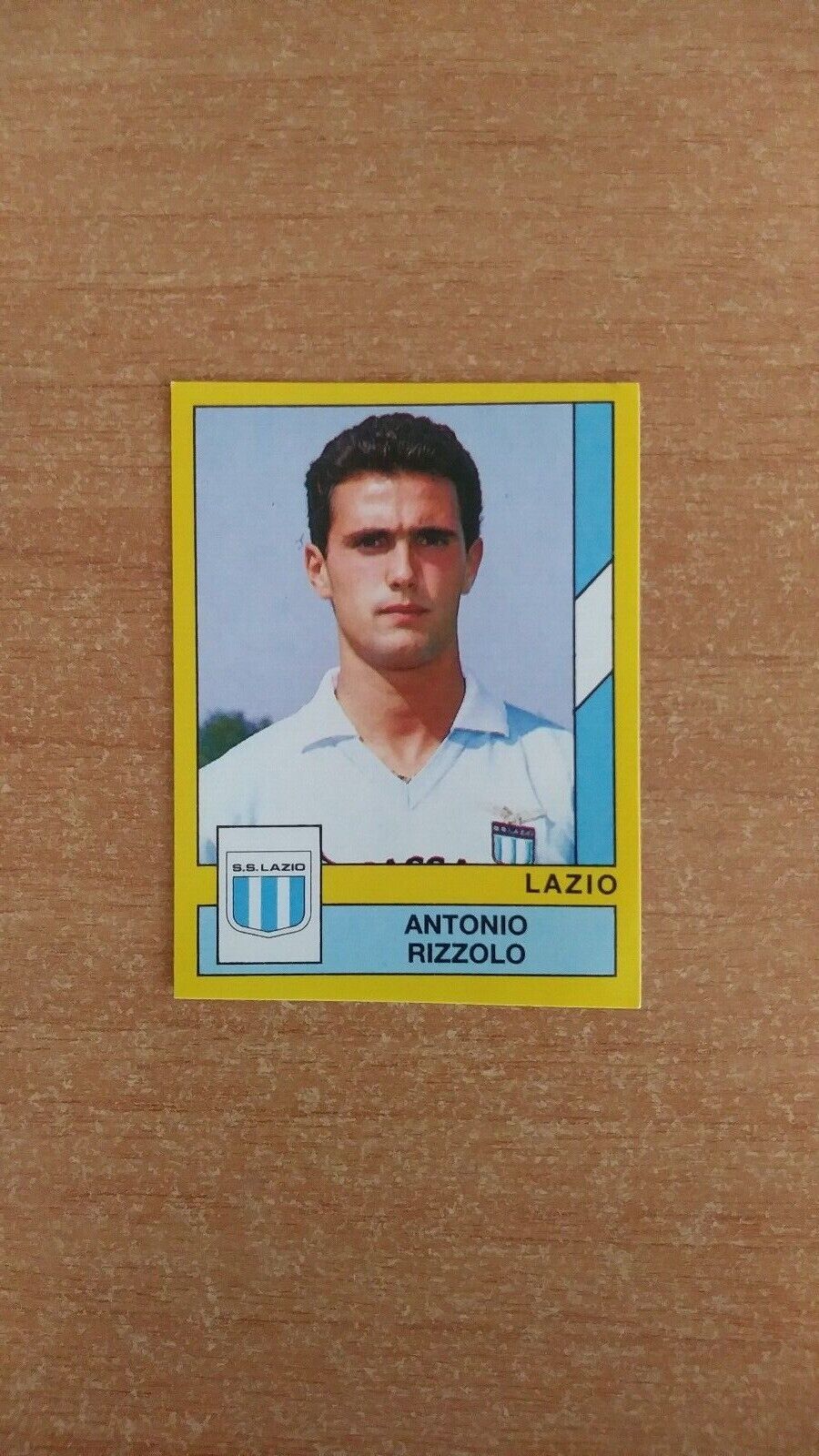 FIGURINE CALCIATORI PANINI 1988-89 (N. 1-360) SCEGLI DAL MENU A TENDINA